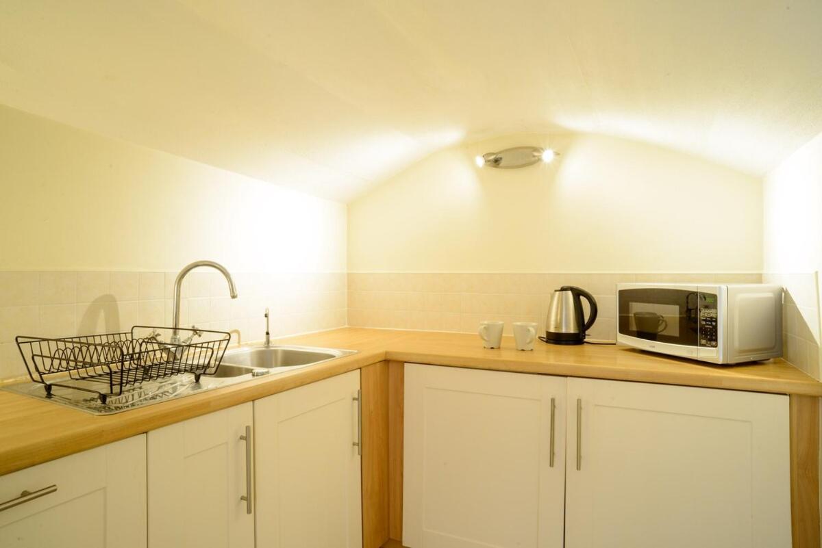 Beautiful Georgian 2 Bedroom Flat * Edinburgh